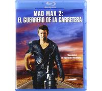Mad Max 2 (Blu-Ray) (Import) (2007) Mel Gibson; Bruce Spence; Michael Presto
