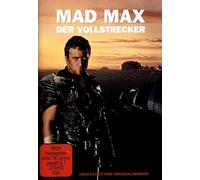 Mad Max 2 - Der Vollstrecker