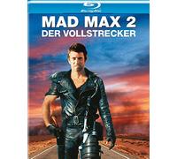 Mad Max 2 - Der Vollstrecker