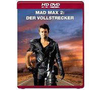 Mad Max 2 - Der Vollstrecker