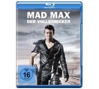 Mad Max 2 - Der Vollstrecker