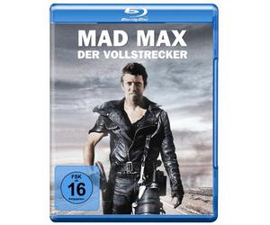 Mad Max 2 - Der Vollstrecker