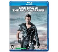 Mad Max 2 : Le Défi