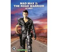 Mad Max 2 : Le Défi