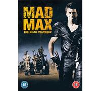 Mad Max 2 - Road Warrior [DVD]