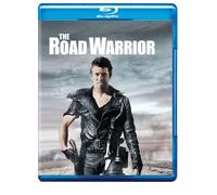 Mad Max 2: The Road Warrior (Blu-ray) Mel Gibson Bruce Spence Vernon Wells