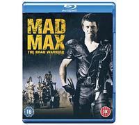 Mad Max 2 - The Road Warrior [Edizione: Regno Unito] [Edizione: Regno Unito]