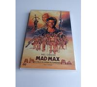 Mad max 3 : au delà du dome du tonerre