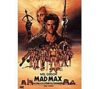 Mad max 3 : au-delà du dôme du tonnerre
