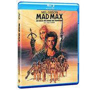 Mad max 3 : au-delà du dôme du tonnerre