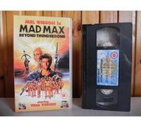 Mad Max 3 - Beyond Thunderdome