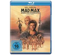 Mad Max 3 - Jenseits der Donnerkuppel