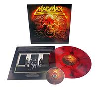 Mad Max - 35 _record )