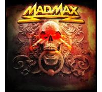 Mad Max 35 (Vinyl LP) 12" Album with CD