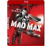 Mad Max 35Th Anniversary [Edizione: Stati Uniti]