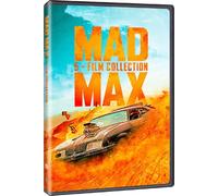 Mad Max - 5 Film Collection (5 DVD)