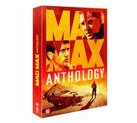 Mad max - anthologie - 4 films