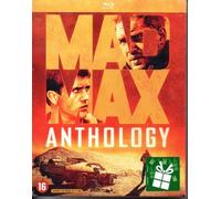 Mad max - anthologie - 4 films