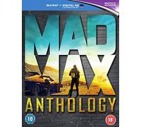 Mad Max Anthology
