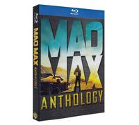 Mad Max – Antologia – Warner Bros.