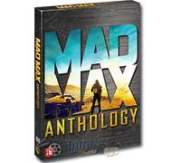 Mad Max Anthology (DVD)