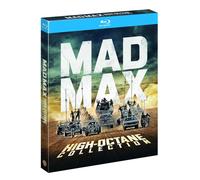 MAD MAX ANTHOLOGY: HIGH OCTANE EDITION (BS)