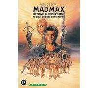 Mad max : au-delà du dôme du tonnerre