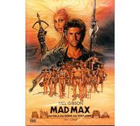 Mad Max - Au Delà du Dôme du Tonnerre [ Mel GIBSON, Tina TURNER ]
