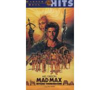 Mad Max Beyond Thunderdome