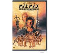 Mad Max Beyond Thunderdome