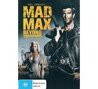 Mad Max-Beyond Thunderdome