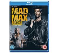 Mad Max - Beyond Thunderdome [Edizione: Regno Unito] [Edizione: Regno Unito]