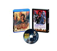 Mad Max:Beyond Thunderdome (Blu-ray) Mel Gibson