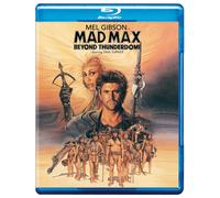 Mad Max Beyond Thunderdome (Blu-ray) Mel Gibson Tina Turner Helen Buday