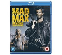 Mad Max - Beyond Thunderdome [Edizione: Regno Unito] [Edizione: Regno Unito]