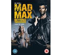 Mad Max Beyond Thunderdome [Edizione: Regno Unito] [Edizione: Regno Unito]