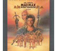 Mad Max Beyond Thunderdome - O.S.T. - Limited Edition