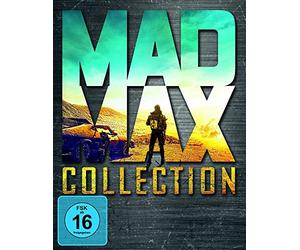 Mad Max - Collection