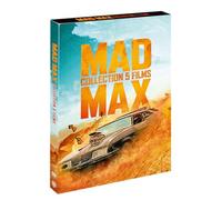 Mad max - collection 5 film (DVD)