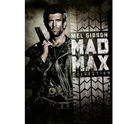 Mad Max Collection - Box 3 DVD