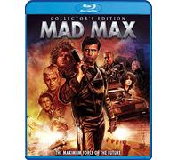 Mad Max (Collector'S Edition) [Edizione: Stati Uniti]
