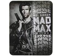 Mad Max Complete Trilogy