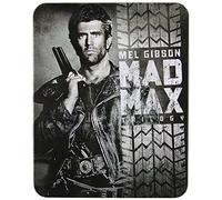Mad Max: Complete Trilogy