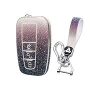 Mad Max Ecstasy Diamond Type B 3 pulsanti TPU custodia morbida smart key...