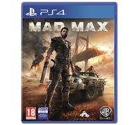 Mad Max - [Edizione: Francia]