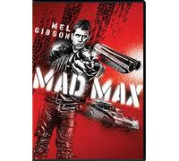 Mad Max [Edizione: Stati Uniti]