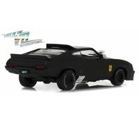Mad Max FORD Falcon XB GT Coupé V8 Interceptors Metallo 1/43 Madmax