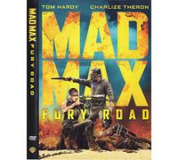 Mad Max: Fury Road