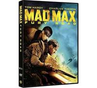Mad Max: Fury Road