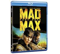 Mad Max: Fury Road